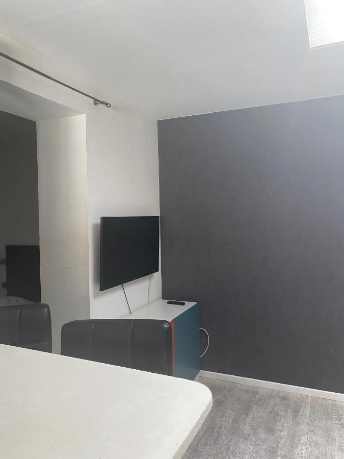 Treilles'Appart Lille Exterior foto