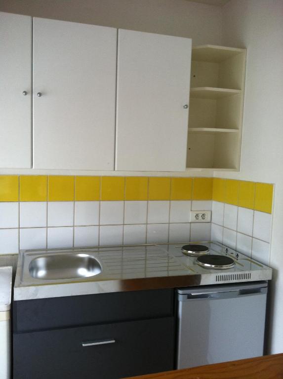 Treilles'Appart Lille Cameră foto